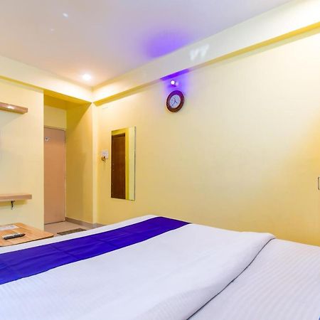 Astra Casa Kolkata Exterior photo