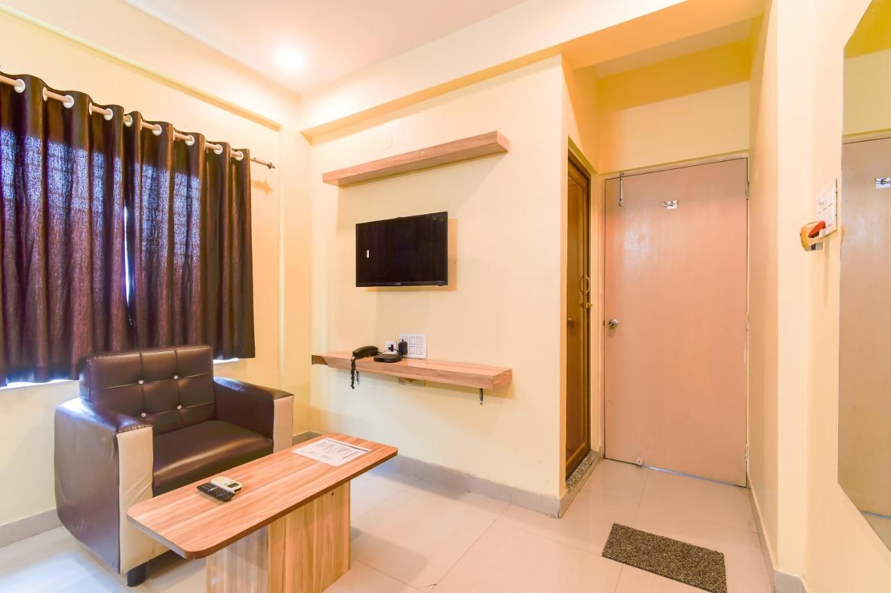 Astra Casa Kolkata Exterior photo