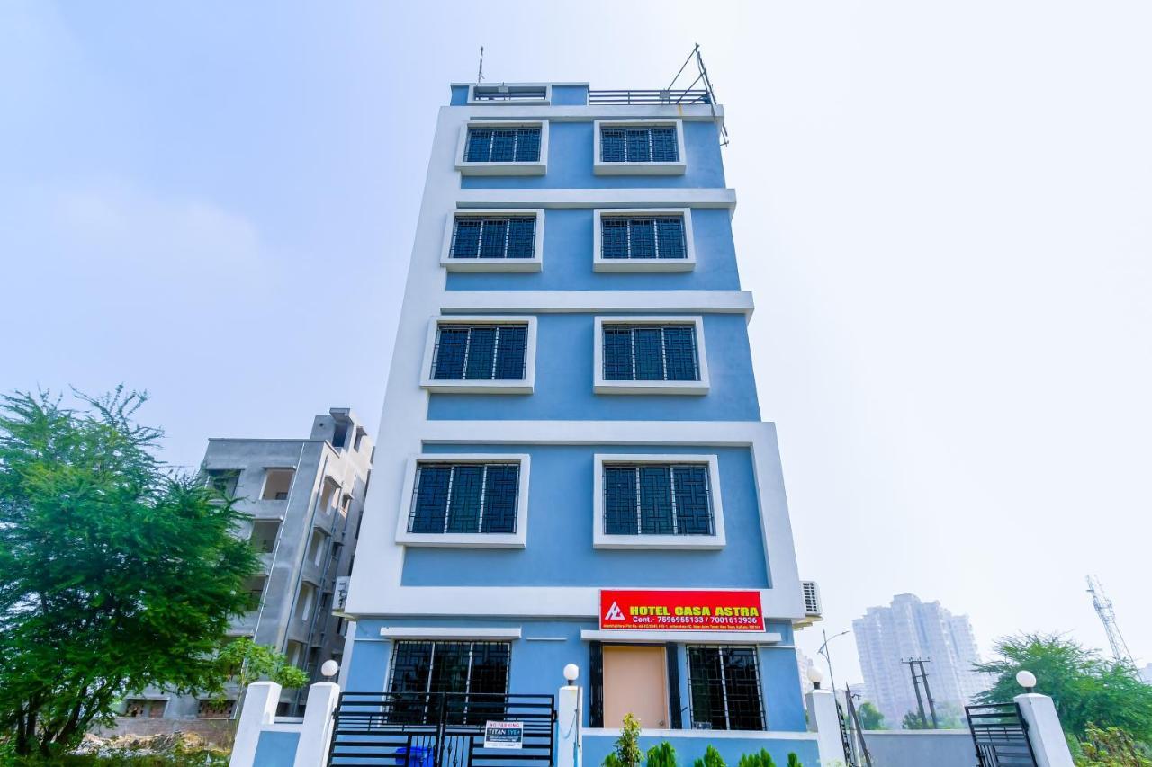 Astra Casa Kolkata Exterior photo