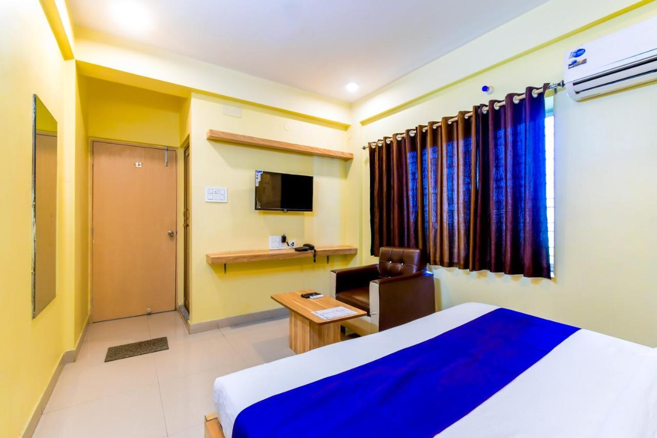 Astra Casa Kolkata Exterior photo