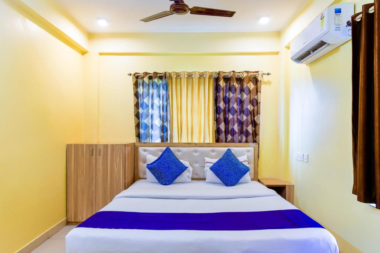 Astra Casa Kolkata Exterior photo