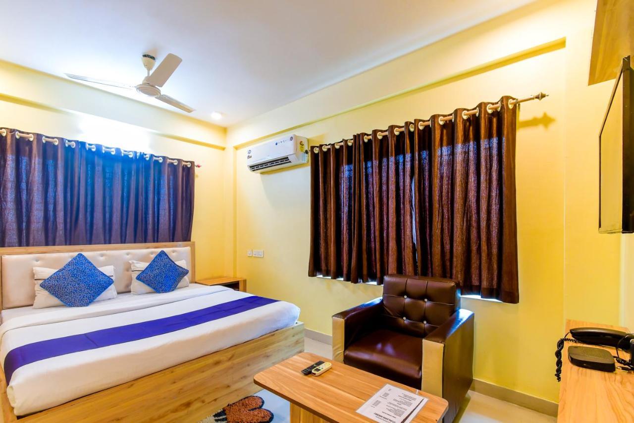 Astra Casa Kolkata Exterior photo