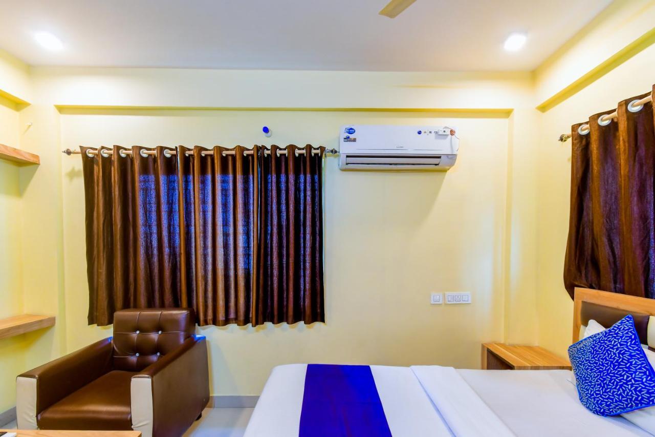 Astra Casa Kolkata Exterior photo
