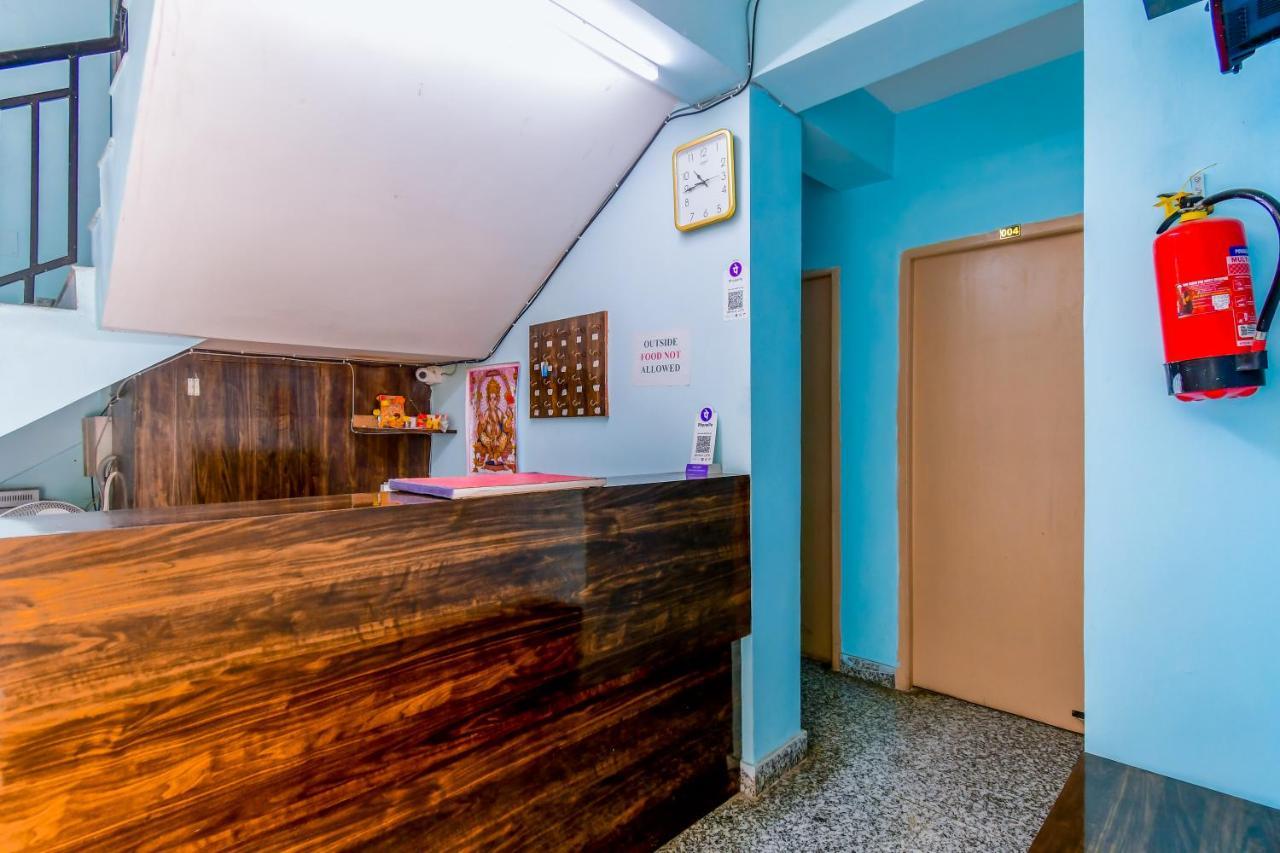 Astra Casa Kolkata Exterior photo