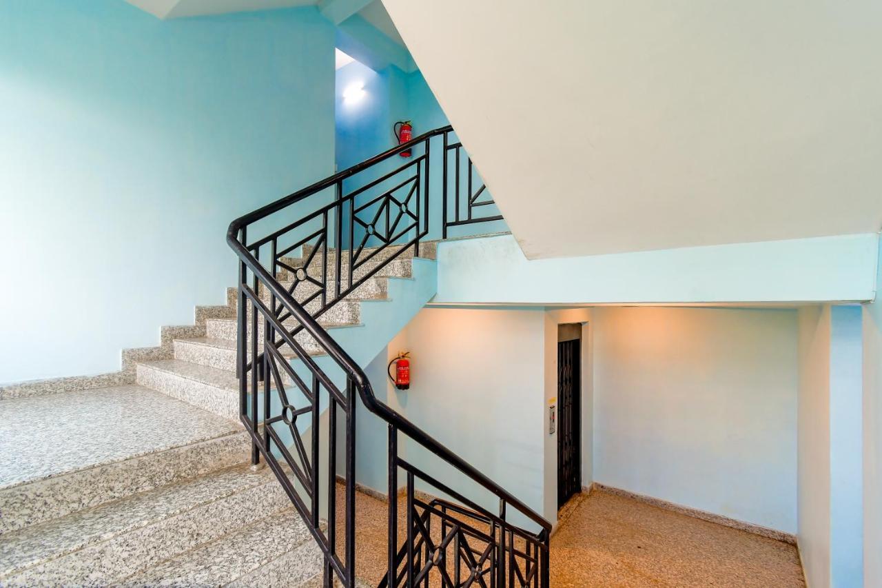 Astra Casa Kolkata Exterior photo