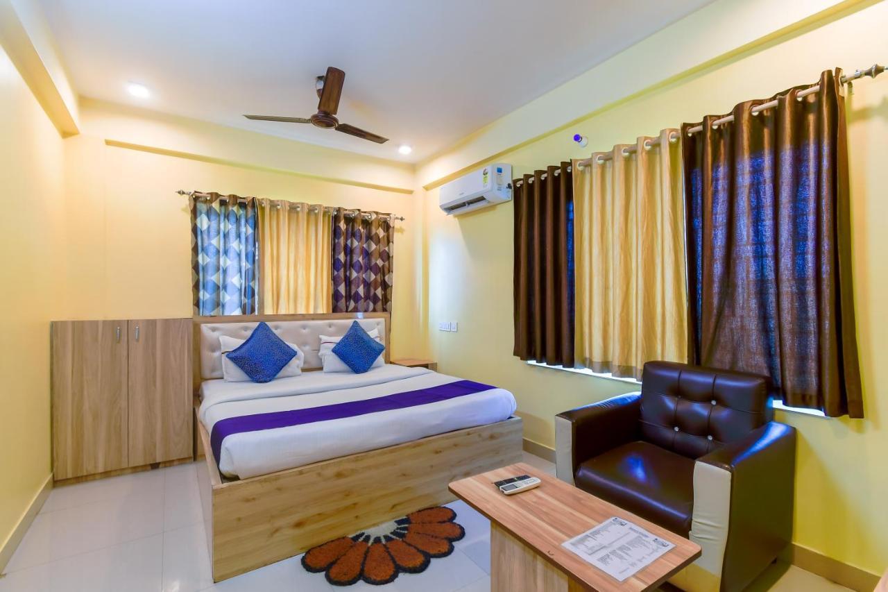 Astra Casa Kolkata Exterior photo