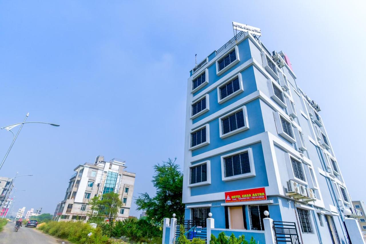 Astra Casa Kolkata Exterior photo