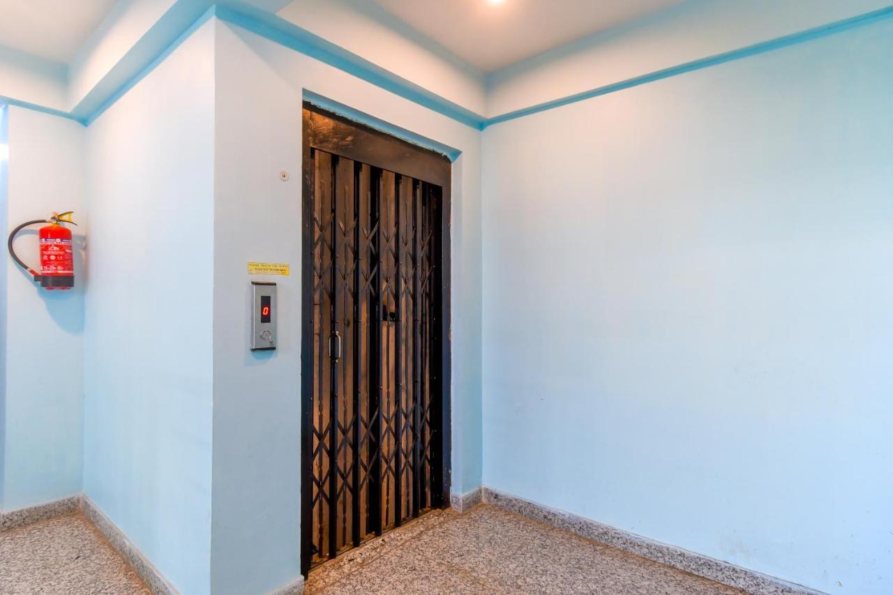 Astra Casa Kolkata Exterior photo
