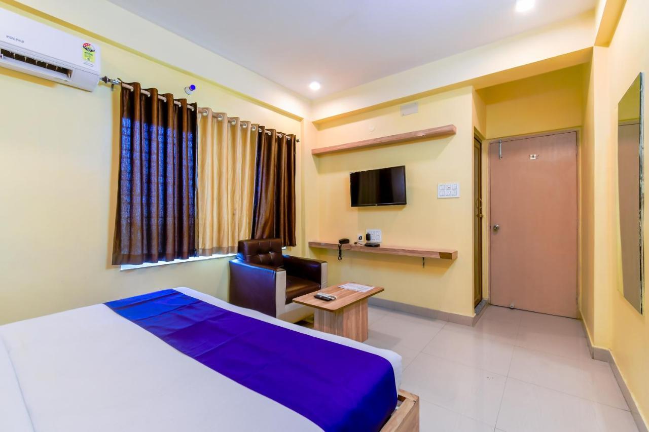 Astra Casa Kolkata Exterior photo