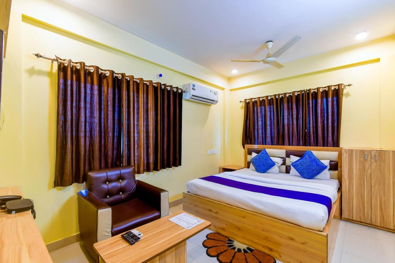 Astra Casa Kolkata Exterior photo