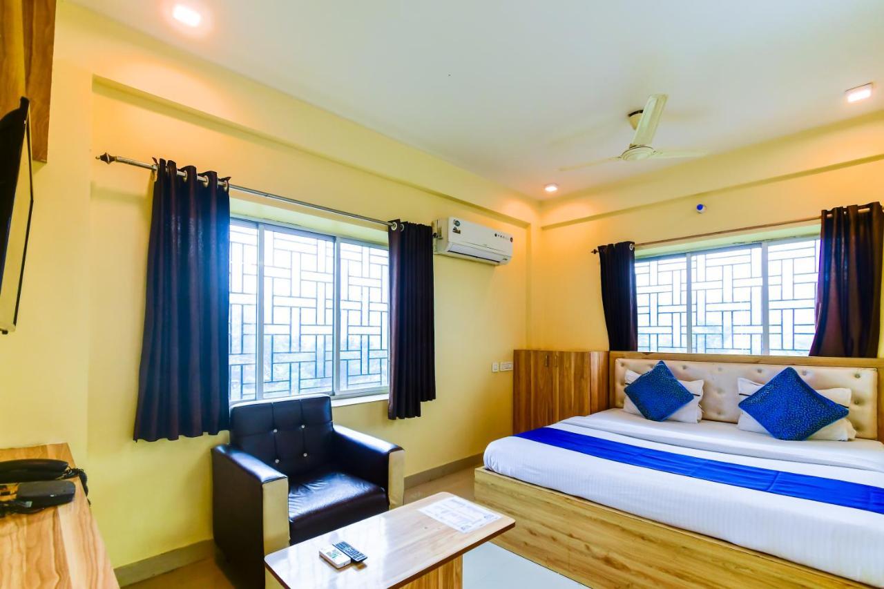 Astra Casa Kolkata Exterior photo