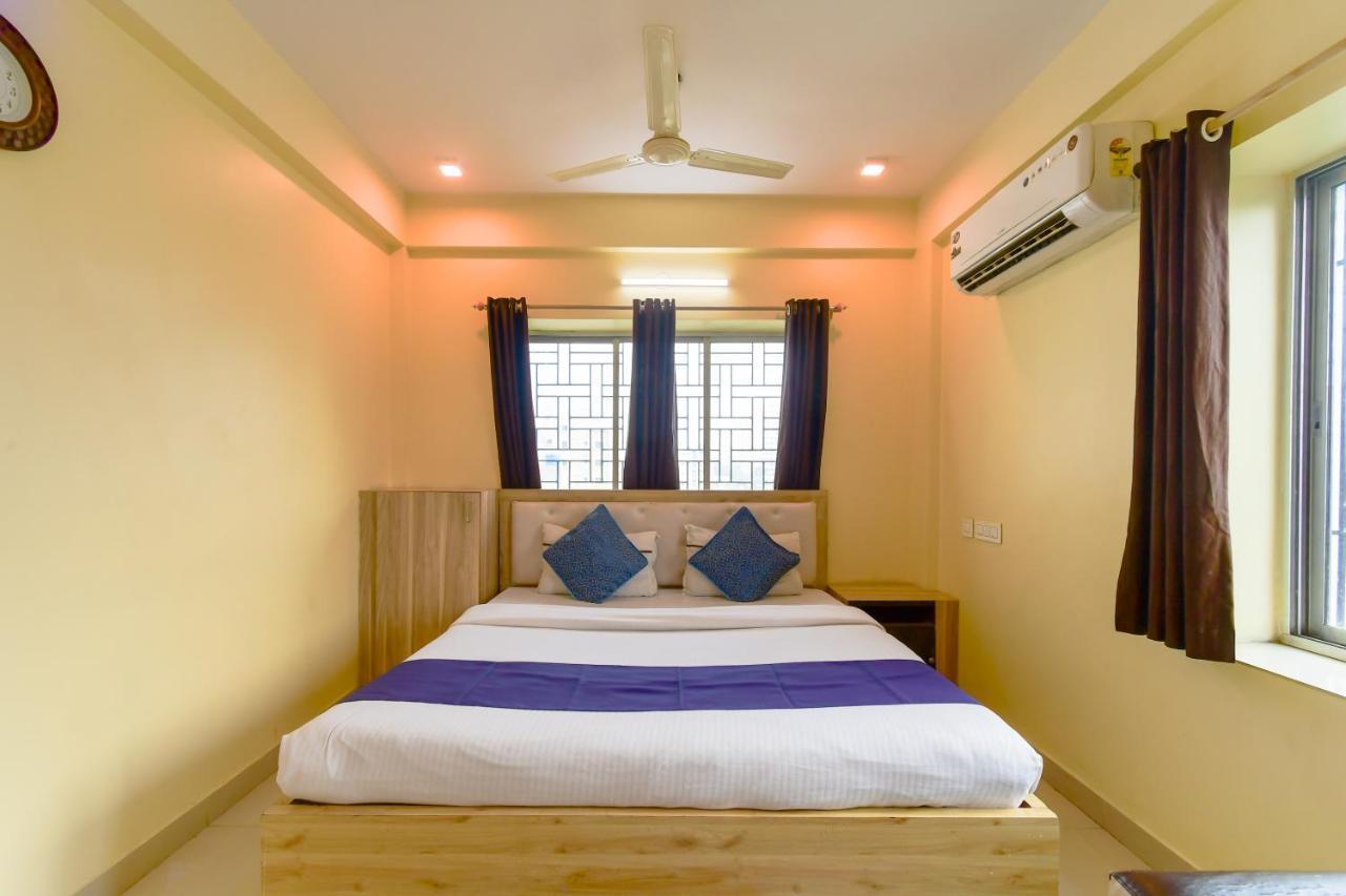 Astra Casa Kolkata Exterior photo