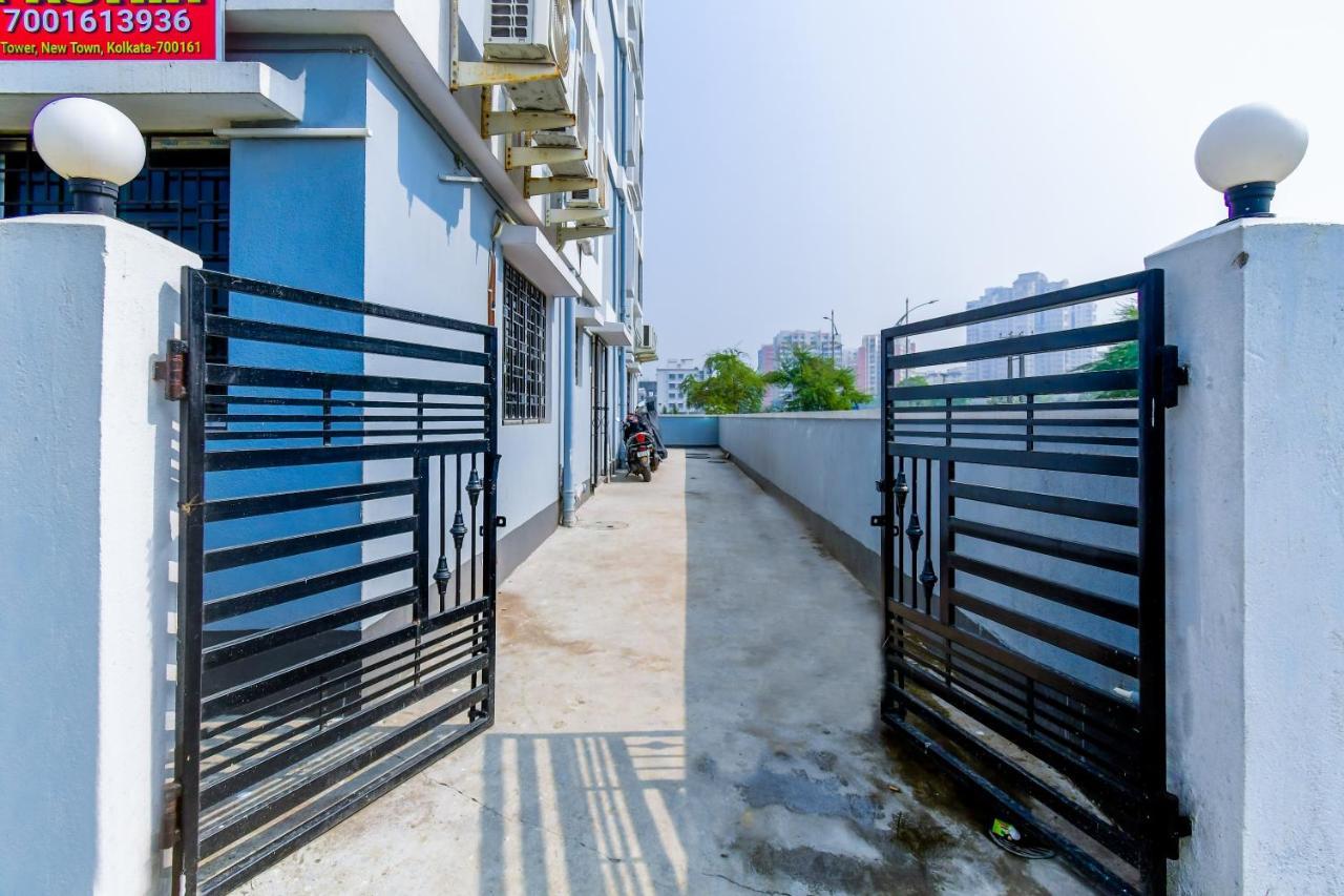 Astra Casa Kolkata Exterior photo