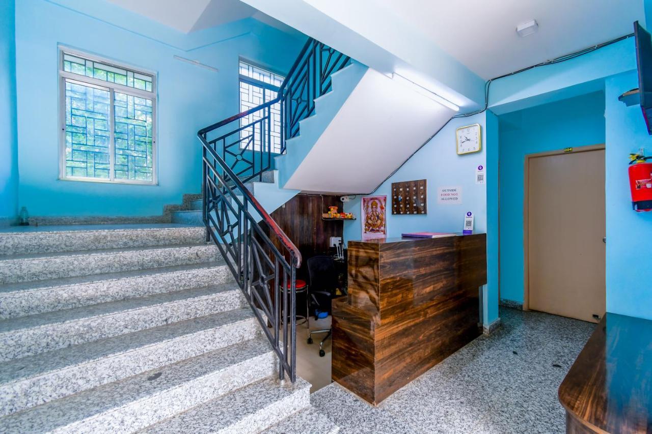 Astra Casa Kolkata Exterior photo