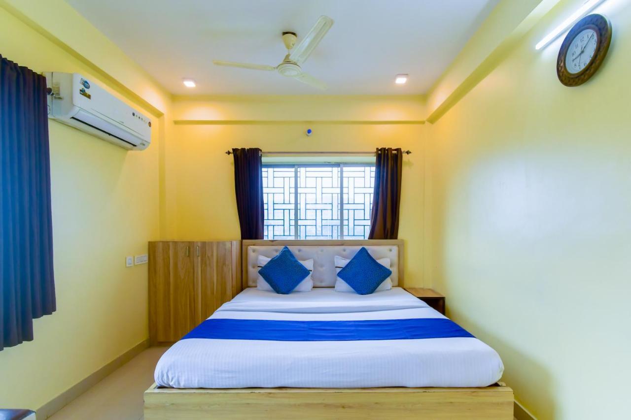 Astra Casa Kolkata Exterior photo