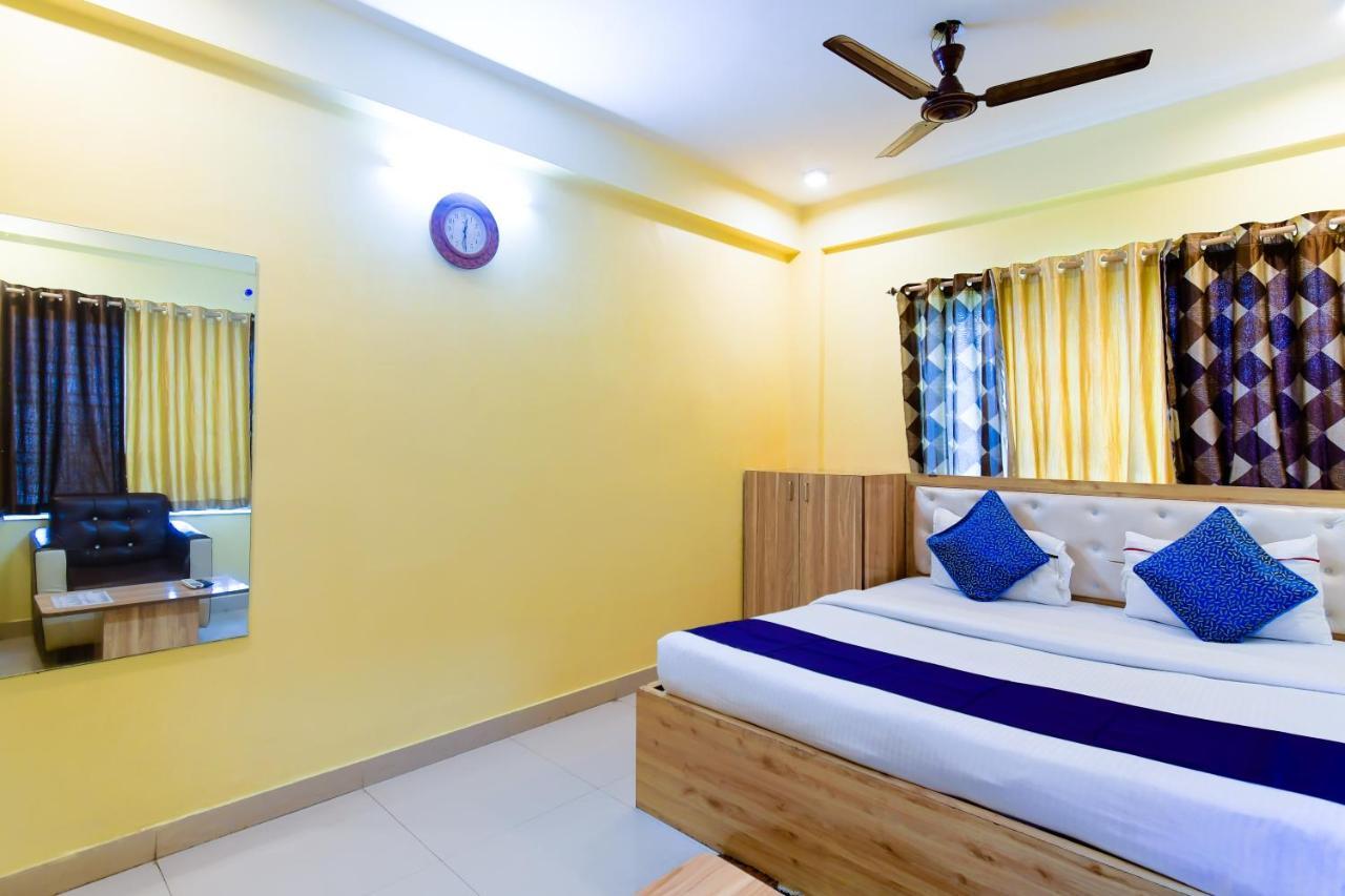 Astra Casa Kolkata Exterior photo
