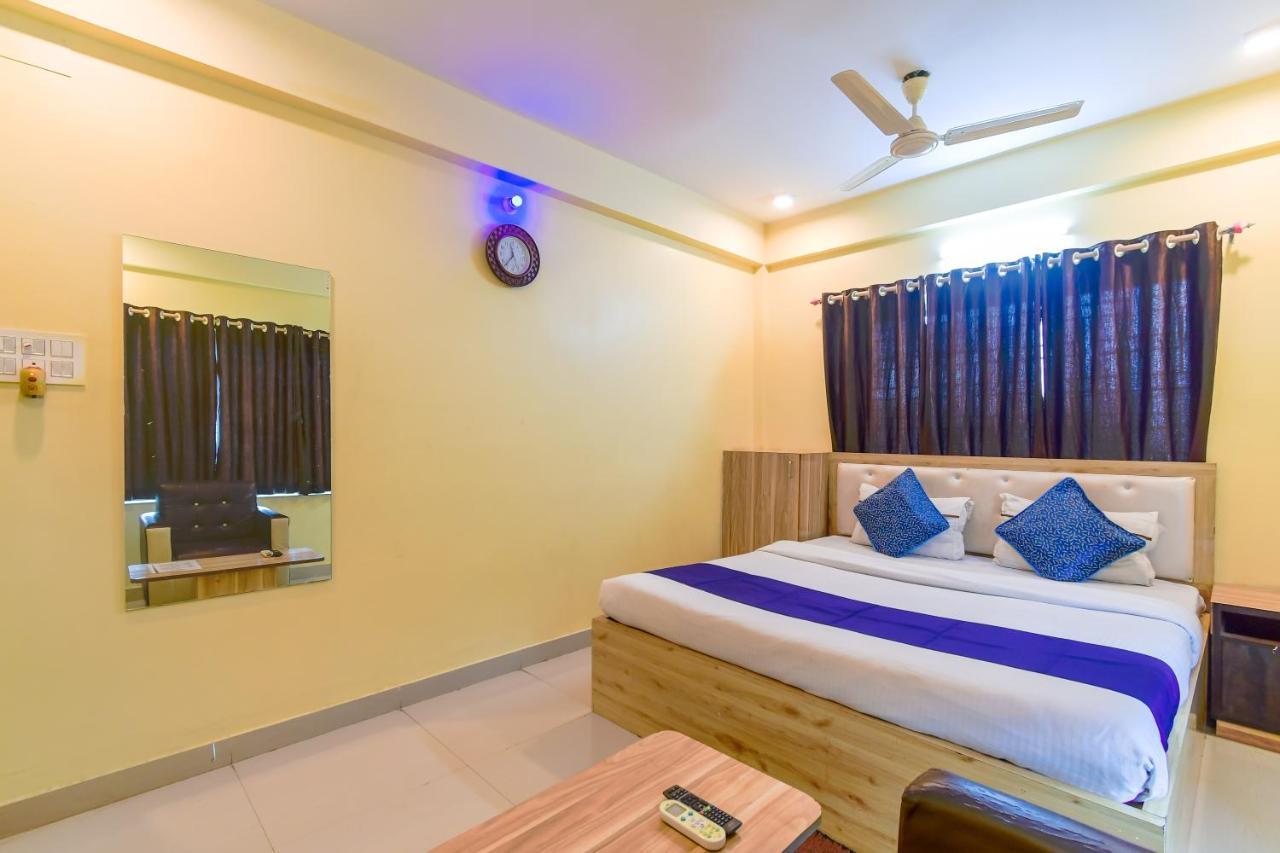 Astra Casa Kolkata Exterior photo