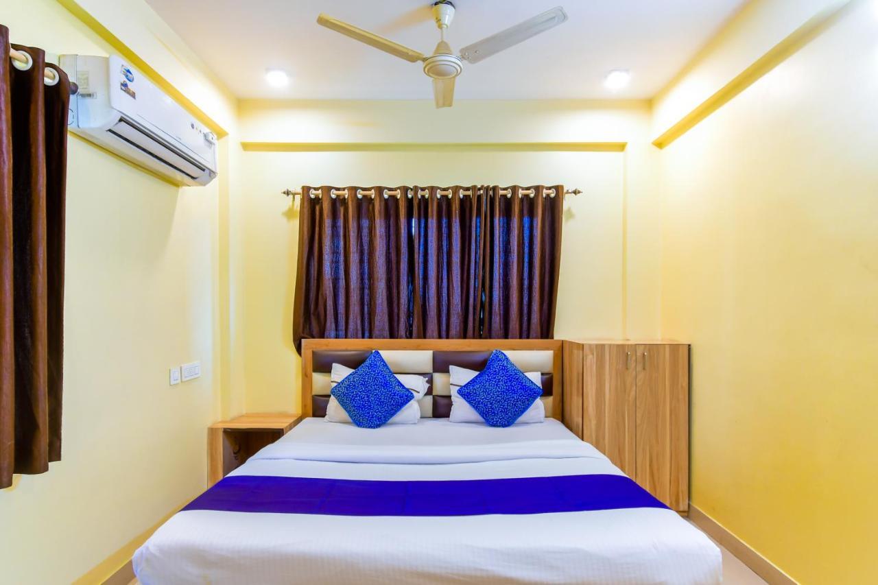 Astra Casa Kolkata Exterior photo